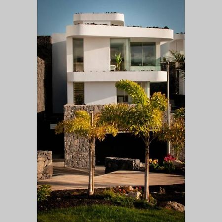 Luxury Villa - New Building With Panoramic Sea View Costa Adeje  Eksteriør billede