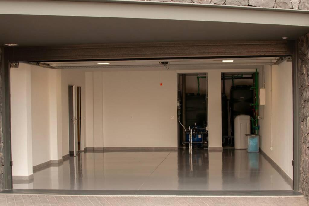 Luxury Villa - New Building With Panoramic Sea View Costa Adeje  Eksteriør billede